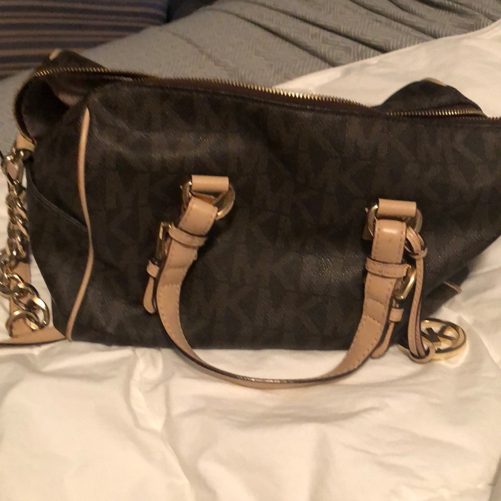 MK bag